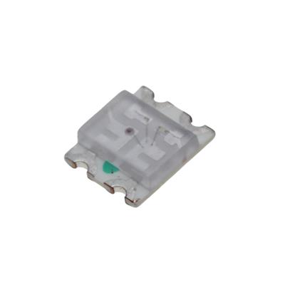 LED SMD 1210 RGB-CA | ال ای دی  اس ام دی 1210 آرجی بی آند مشترک