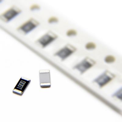 RESISTOR 100OHMS 1206 1% SMD | SER1206F1000AR | مقاومت 100 اهم 1 درصد 1206 smd