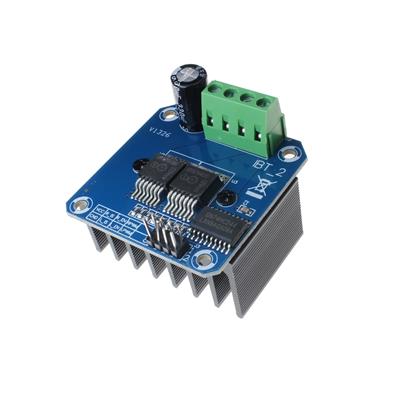 BTS7960 MODULE