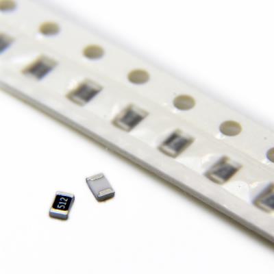 RESISTOR 5.1KOHMS 0805 5% SMD | SER0805J0512AR | مقاومت 5.1 کیلو اهم 0805 smd