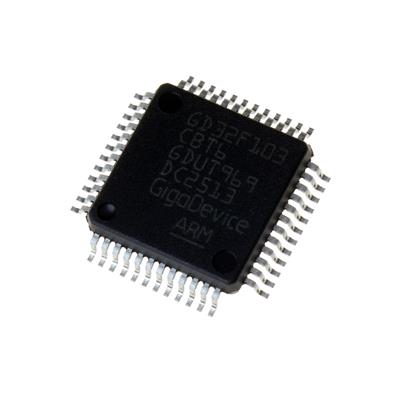 GD32F103CBT6