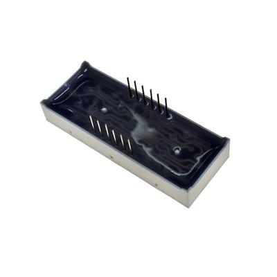 7SEGMENT DISPLAY 4DIGIT COMMON ANODE 19*51 RED | CL5641BS | سون سگمنت آند چهارتایی قرمز 5641 سایز 19*51