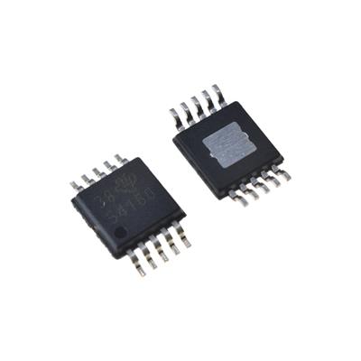 TPS54160DGQ
