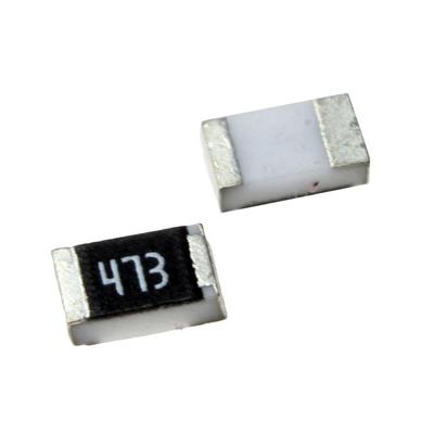 RESISTOR 47KOHMS 0805 5% SMD | SER0805J0473AR | مقاومت 47 کیلو اهم 0805 smd