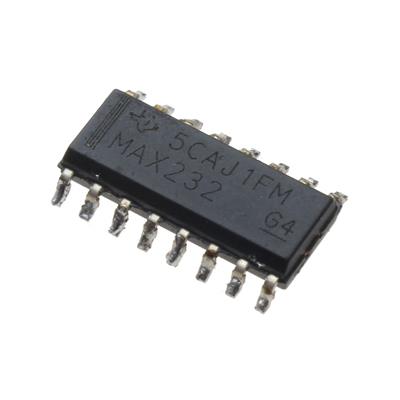 MAX232DR