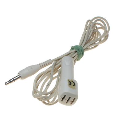 DETACHABLE 3.5MM MICROPHONE