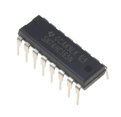 SN74HC165N