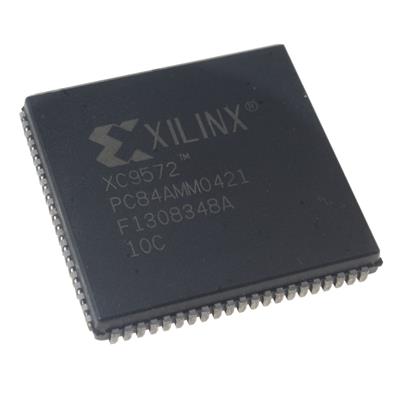 XC9572-10PC84C