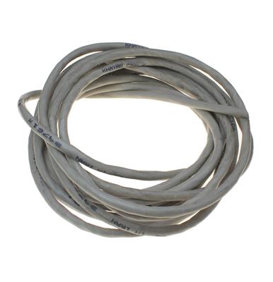 PHONE SHILDER CABLE 4X2X0.6 | کابل تلفن 4 زوج شیلدار 3.5 متری