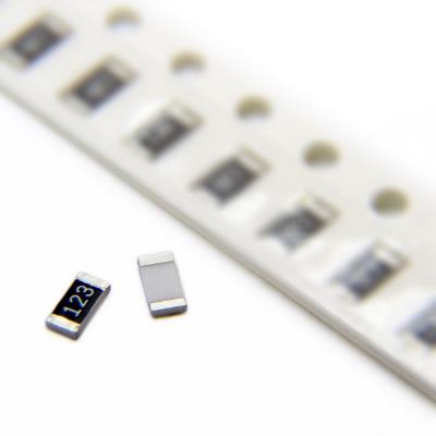 RESISTOR 12KOHMS 1206 5% SMD | SER1206J0123AR | مقاومت 12 کیلو اهم 1206 smd