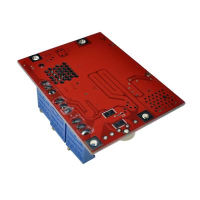 LM2596 LM2577 DC-DC STEP UP DOWN MODULE | ماژول افزایند و کاهنده ولتاژ LM2596-LM2577