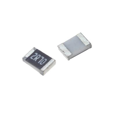 RESISTOR 2.7OHMS 0805 1% SMD | SER0805F02R70AR | مقاومت 2.7 اهم 1 درصد 0805 smd