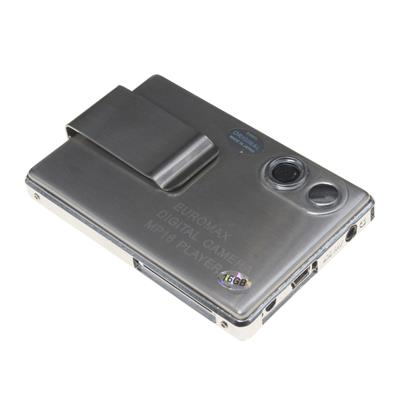 EUROMAX V16 MP16 PLAYER