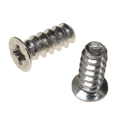FLAT HEAD SELF TAPPING SCREW 4X8 | پیچ فن 4×8 سر تخت
