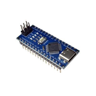 ARDUINO NANO CH340 TYPE-C | ARDUINO NANO CH340