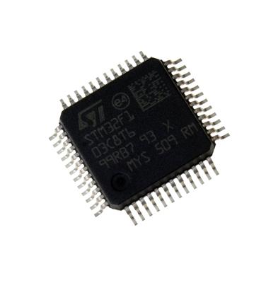 STM32F103C8T6