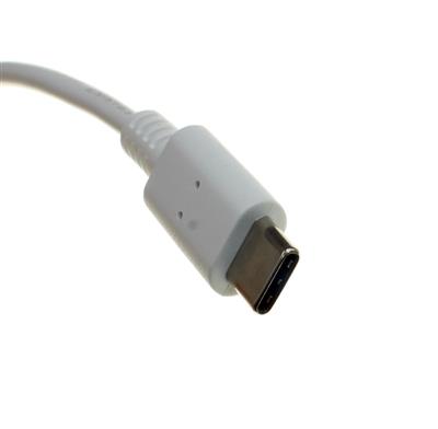 ADAPTOR RASPBERRY PI 5 5V 5A | RASPBERRY PI 27W USB-C POWER SUPPLY | آداپتور شارژر رزبری پای 5 آمپر