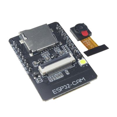 ESP32-CAM | ماژول وای فای و بلوتوث esp32-cam با دوربین
