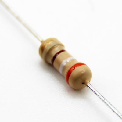 390R 1W | CF1W-390OHM-J-TR