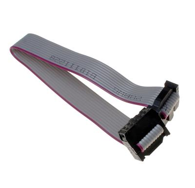 10 PIN IDC RIBBON CABLE