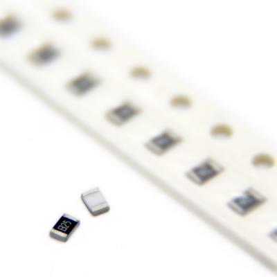 RESISTOR 8.2MOHMS 0805 5% SMD | SER0805J0825AR | مقاومت 8.2 مگا اهم 0805 smd