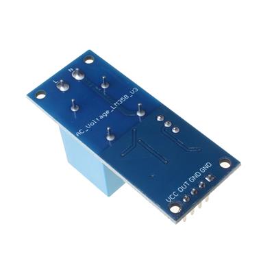 ZMPT101B MODULE | ZMPT101B | ماژول اندازی گیری ولتاژ 250AC مدل ZMPT101B