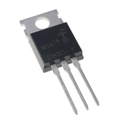 2SD880 | KSD880