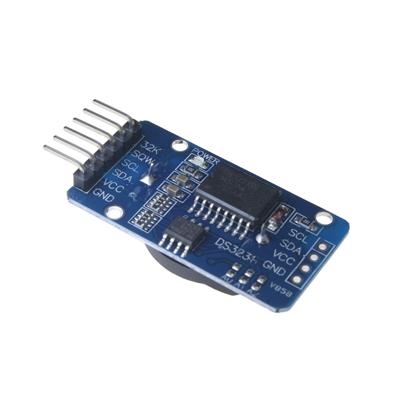 DS3231 MODULE | ماژول ساعت DS3231
