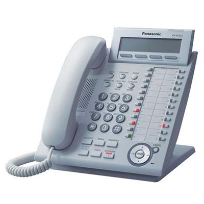 KX-NT343