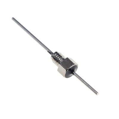 FEEDTHROUGH CAPACITOR 1NF-3MM | L4030-034N | خازن فیدترو 1 نانو فاراد