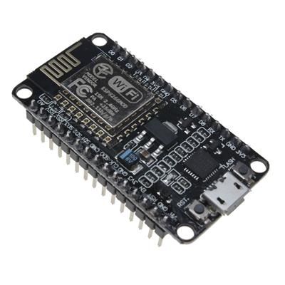 NODEMCU WIFI ESP8266 CP2102 | برد نود ام سی یو