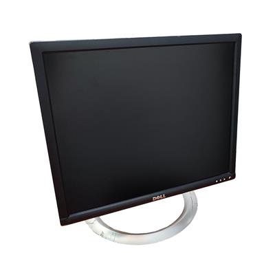 LCD MONITOR DELL P1901FP |  مانیتور استوک 19 اینچ DELL مدل P1901fp