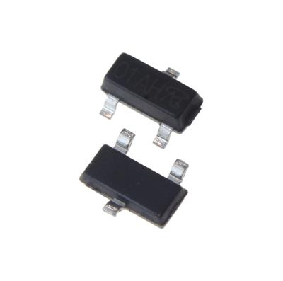 SI2301DS-T1-GE3-VB