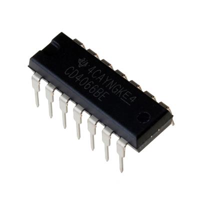 CD4066BE