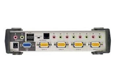 ATEN KVM SWITCH CS1734A