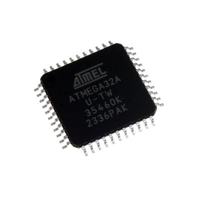 ATMEGA32A-AU