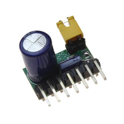 VIDEO AMPLIFIER MODULE | MM1228XFBE MODULE | ماژول سوئیچ و تقویت کننده سیگنال ویدیویی با درایور ۷۵ اهم