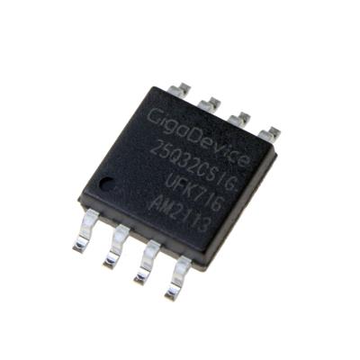 GD25Q32CSIG