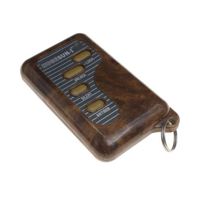 HUGE SUN-I CAR ALARM