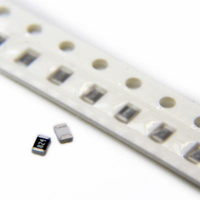 RESISTOR 820KOHMS 0805 5% SMD | SER0805J0824AR | مقاومت 820 کیلو اهم 0805 smd