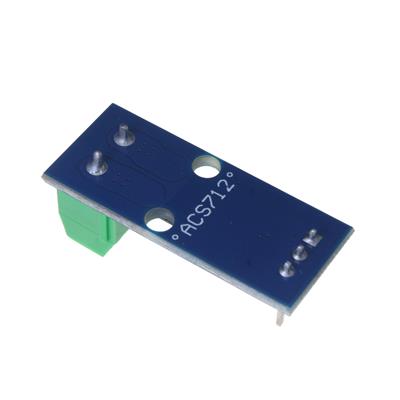 ACS712 CURRENT SENSOR 5A | ماژول سنسور جريان 5 آمپر