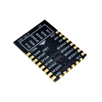 ESP-12F WIFI MODULE