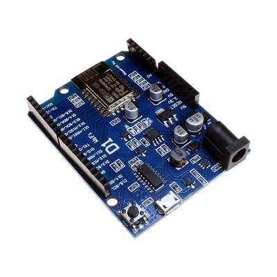 WEMOS D1 WIFI | برد ویموس