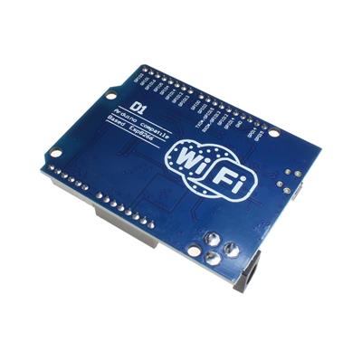 WEMOS D1 WIFI | برد ویموس