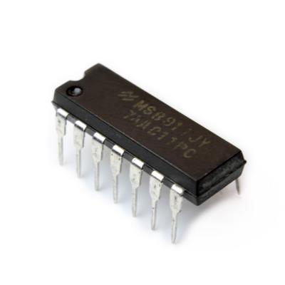 74AC11PC