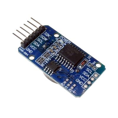 DS3231 MODULE | ماژول ساعت DS3231