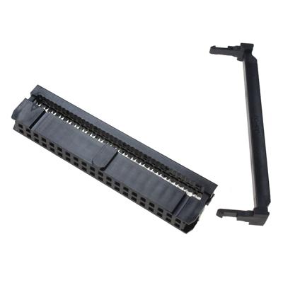 IDC FEMALE 2*20 | IDC-2.54-40KGF-A | آی دی سی 2*20