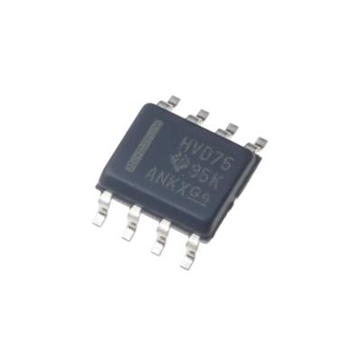 SN65HVD75D