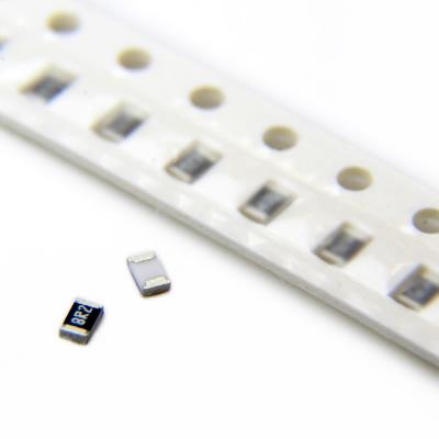 RESISTOR 8.2OHMS 0805 5% SMD | SER0805J08R2AR | مقاومت 8.2 اهم 0805 smd