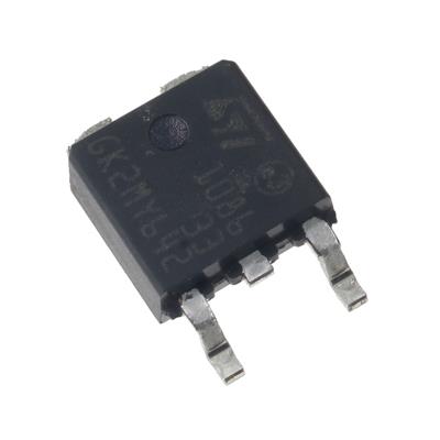 LD1086DT33